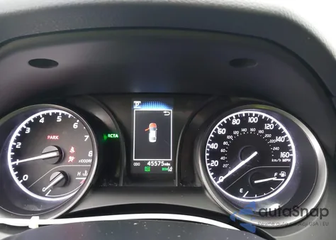 2023 Toyota Camry Se из США, поврежденный, VIN 4T1T11AK8PU127626